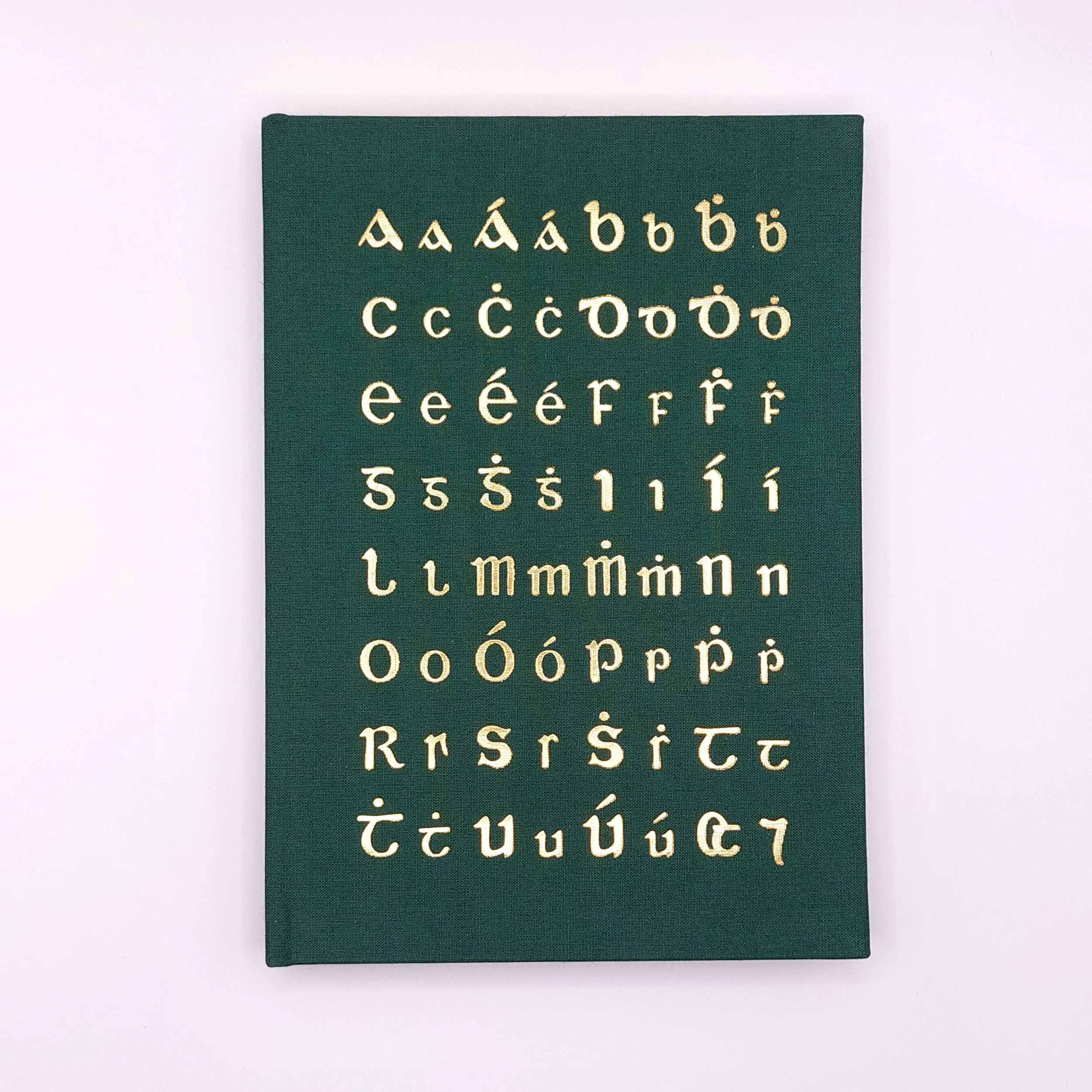 Nine-Arrow-Clo-Gaelach-Foil-Print-Notebook.jpg