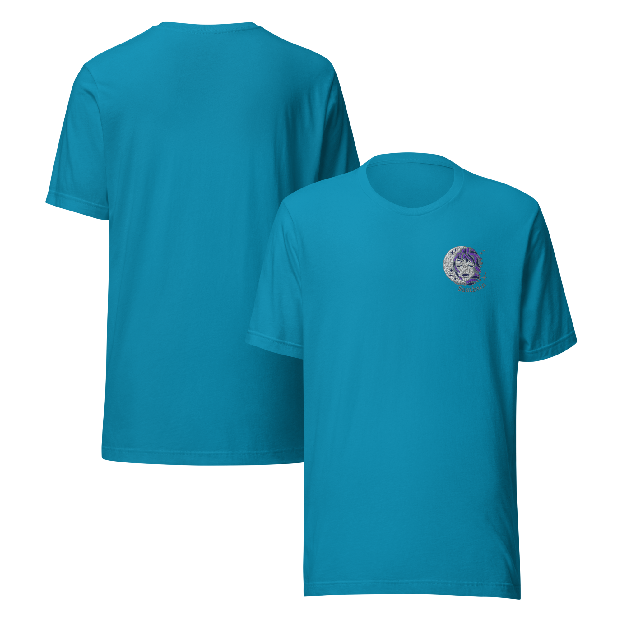 unisex-staple-t-shirt-aqua-front-and-back-68b597c927548.png