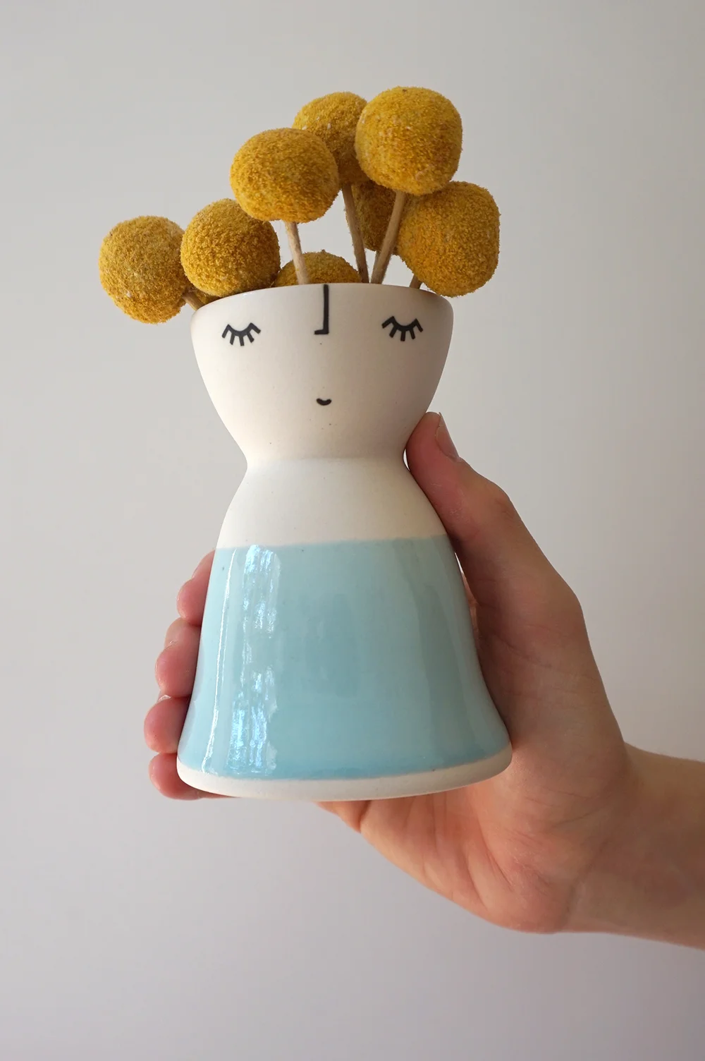 Little Vase $85