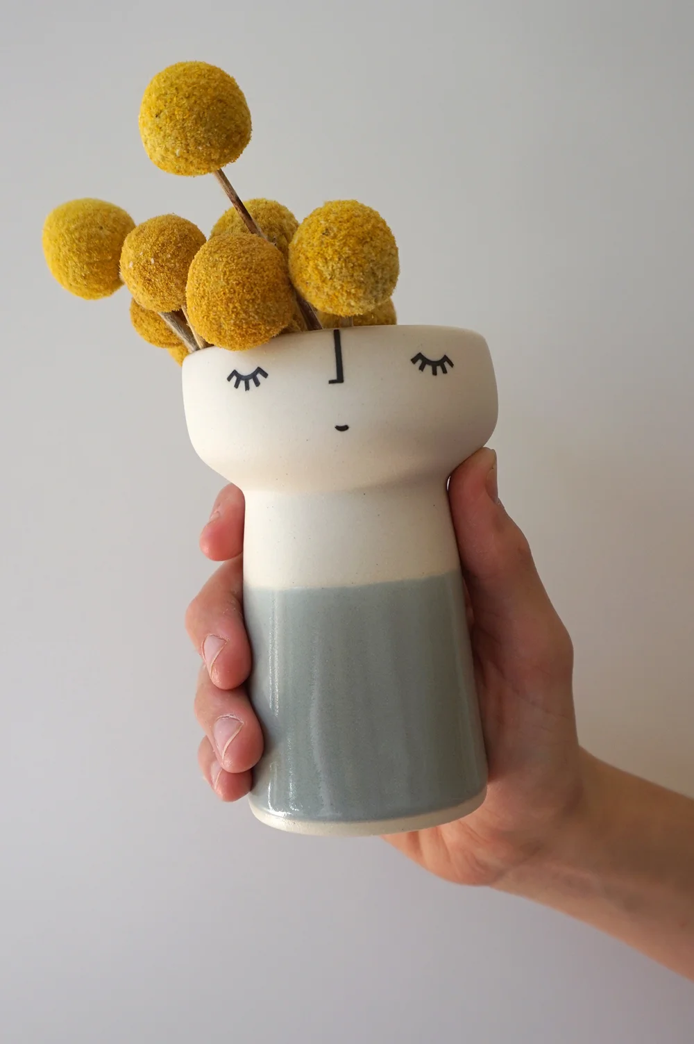 Mini Vase $85