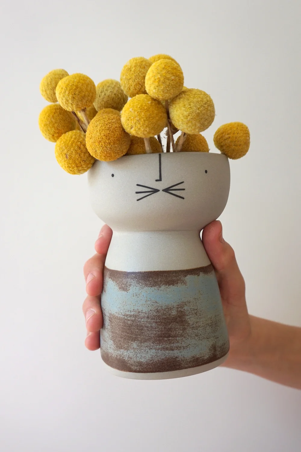 Tween Vase $110