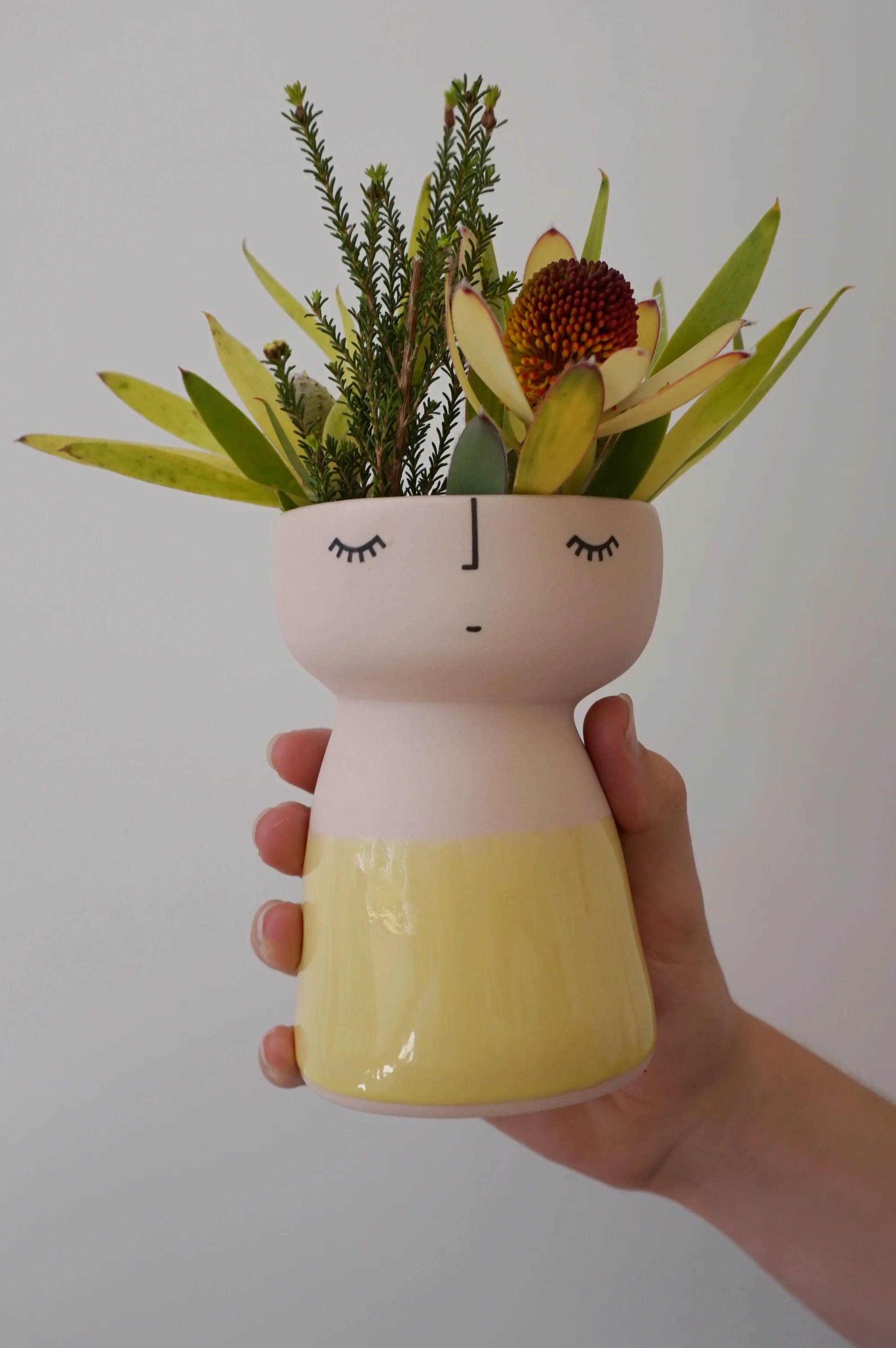 Tween Vase $110