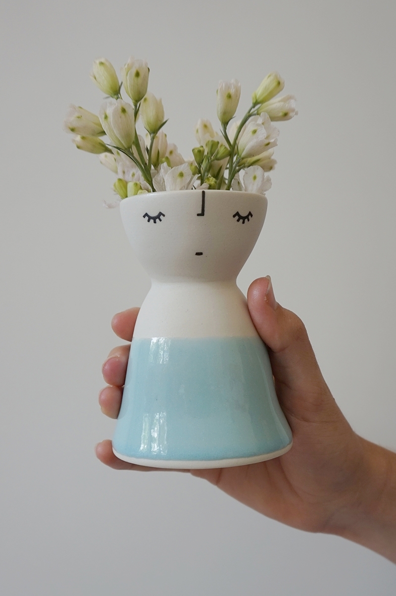 Little Vase $85