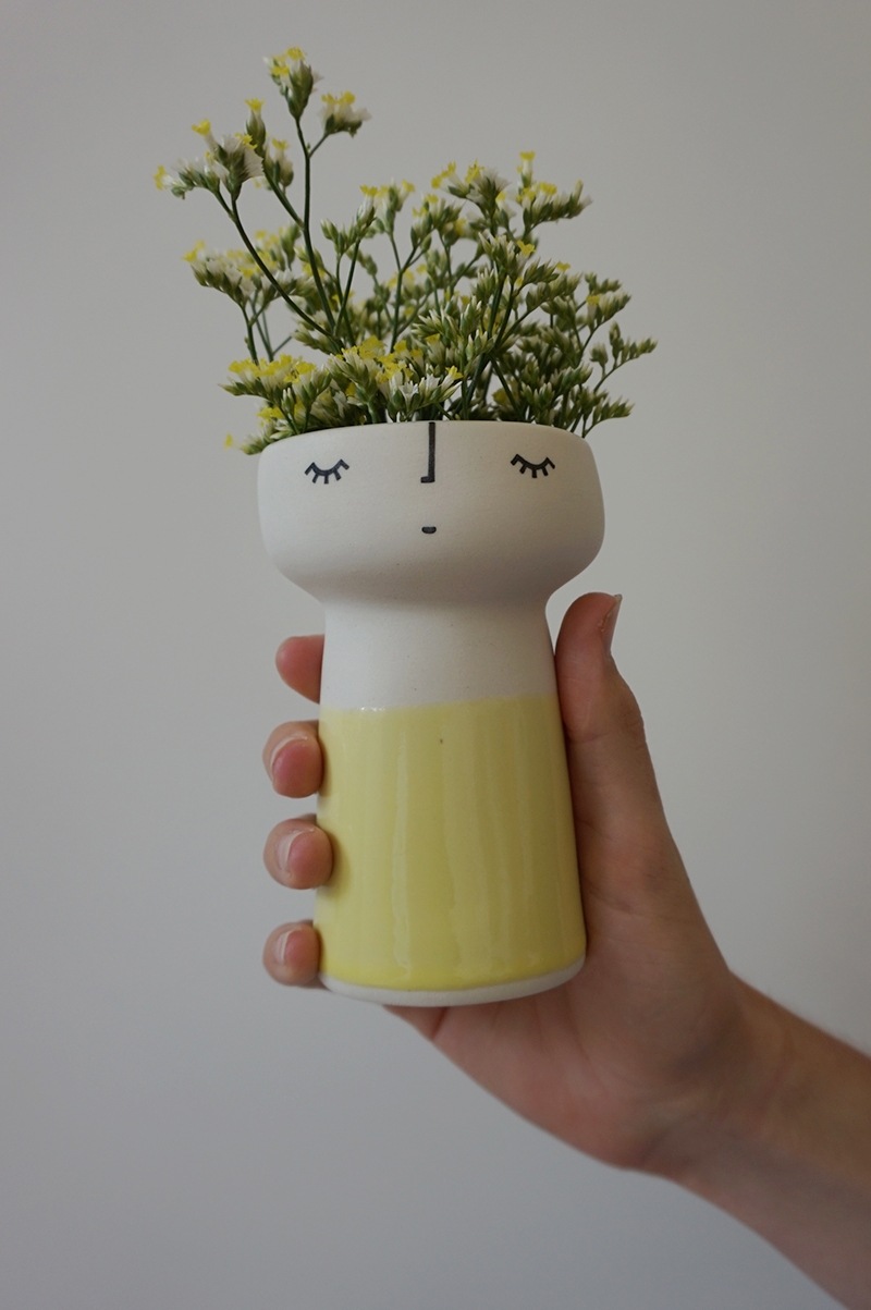 Mini Vase $85