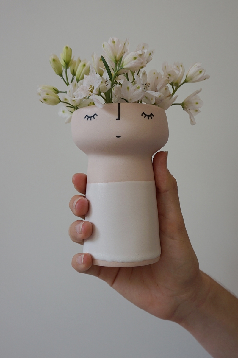 Mini Vase $85