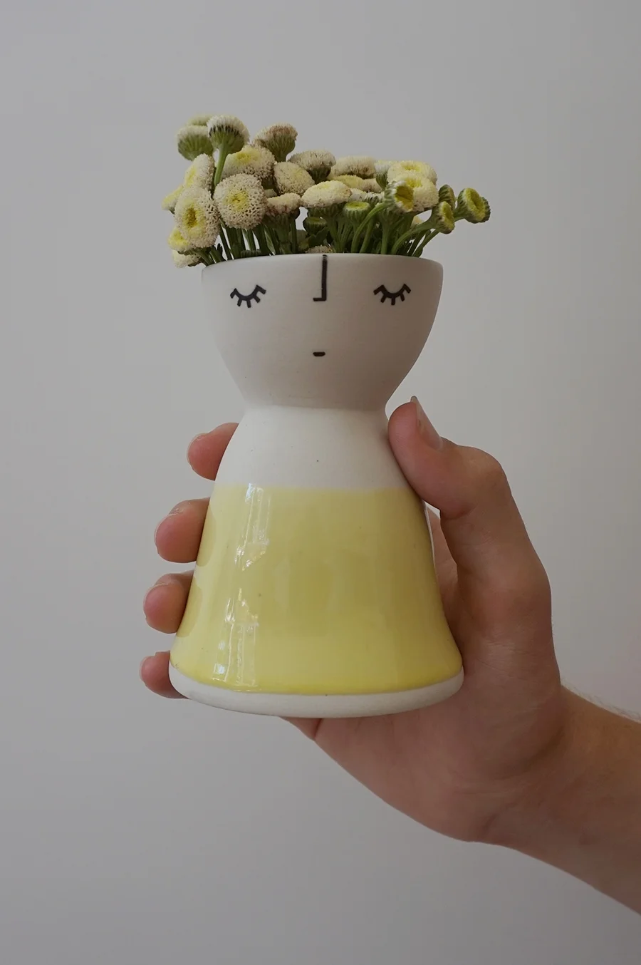 Little Vase $85