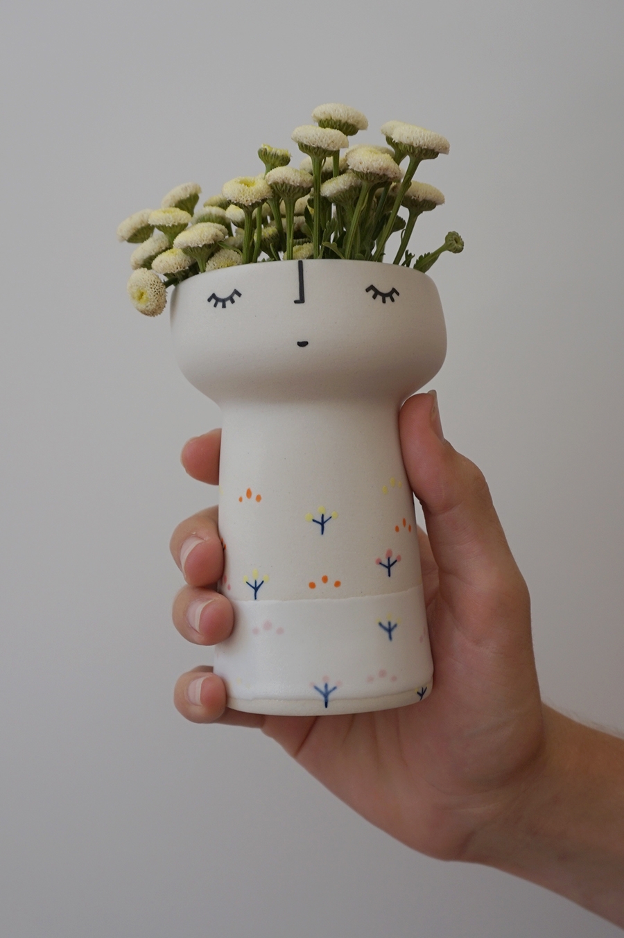 Mini Vase $85