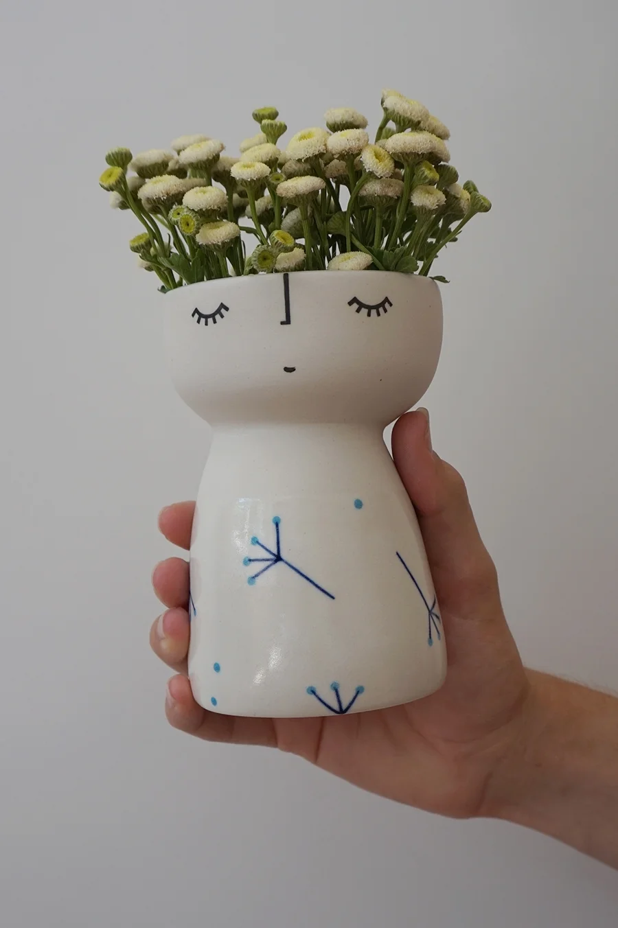 Tween Vase $110