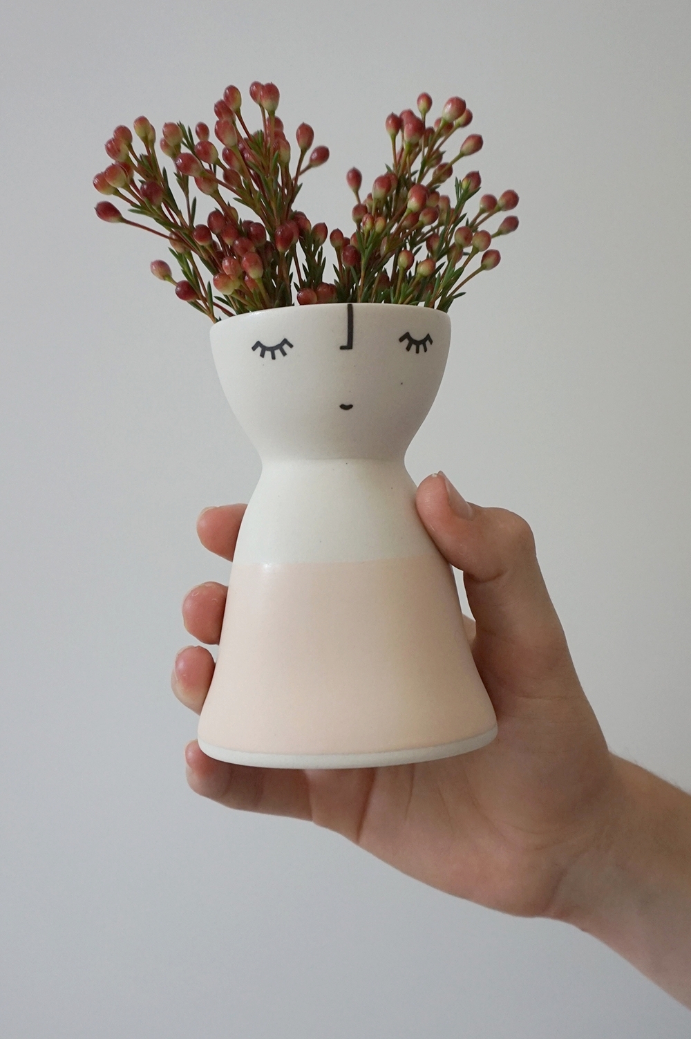 Little Vase $85