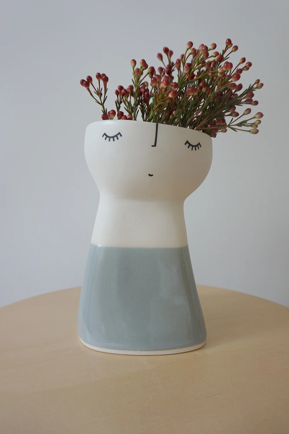 Original Vase $170