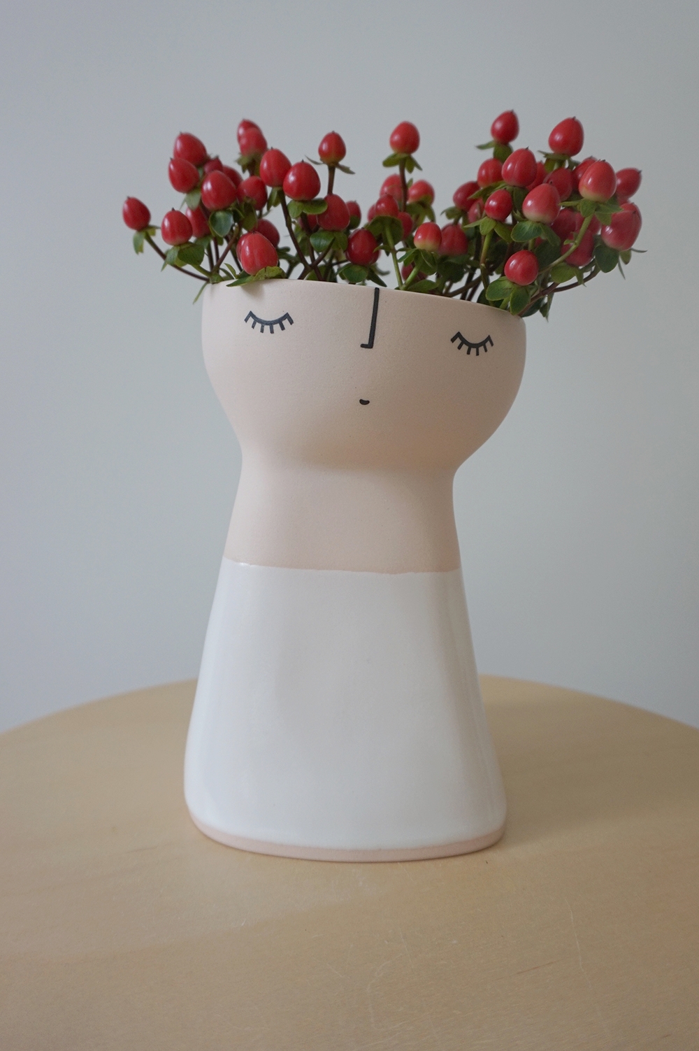 Original Vase $170