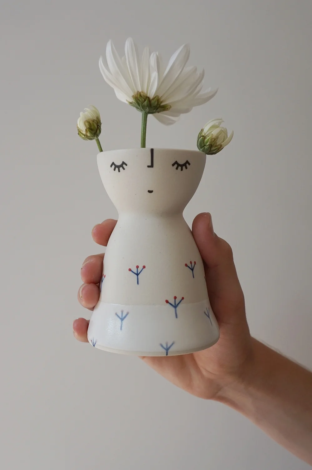Little Vase $85