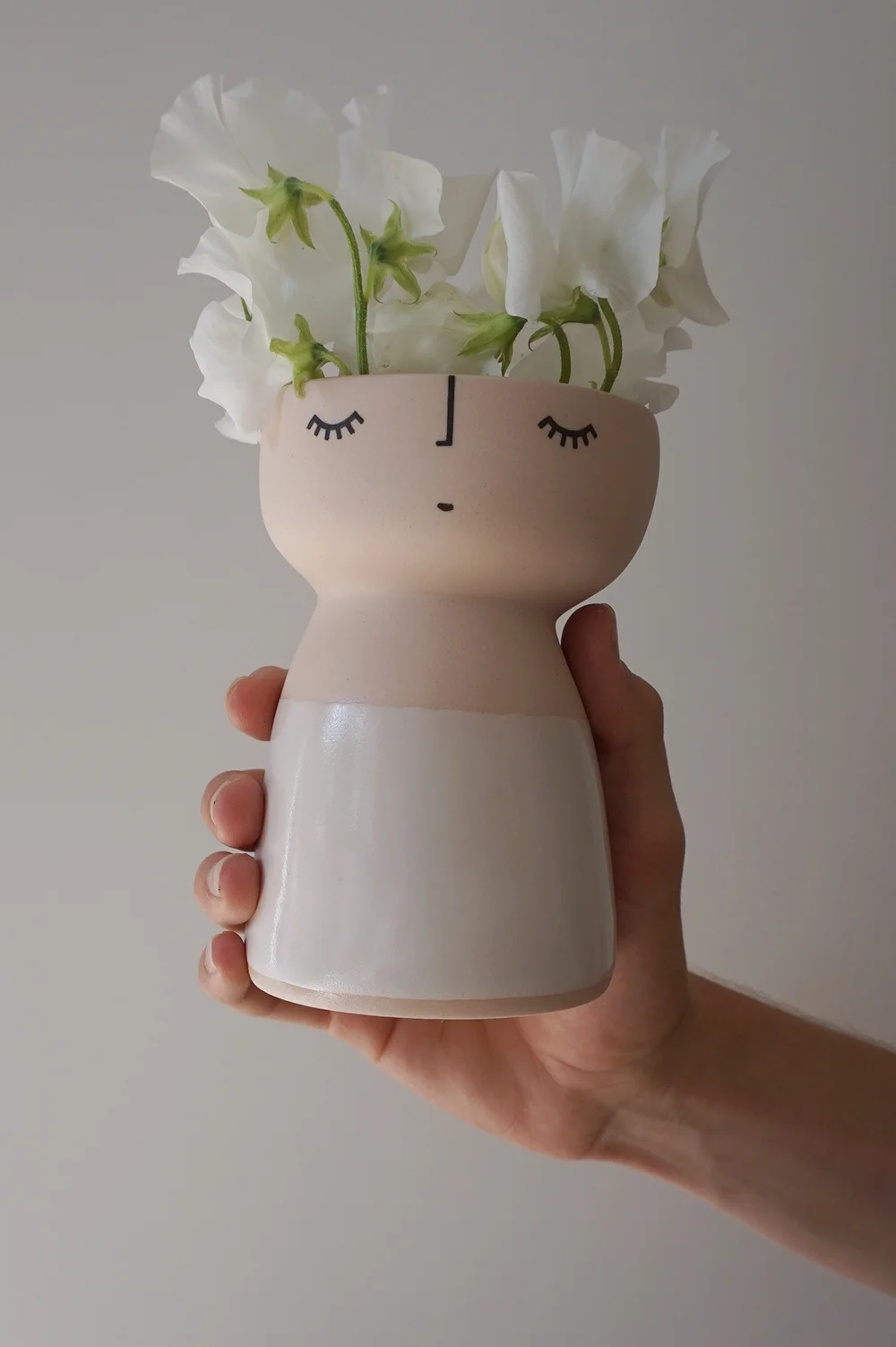 Tween Vase $110