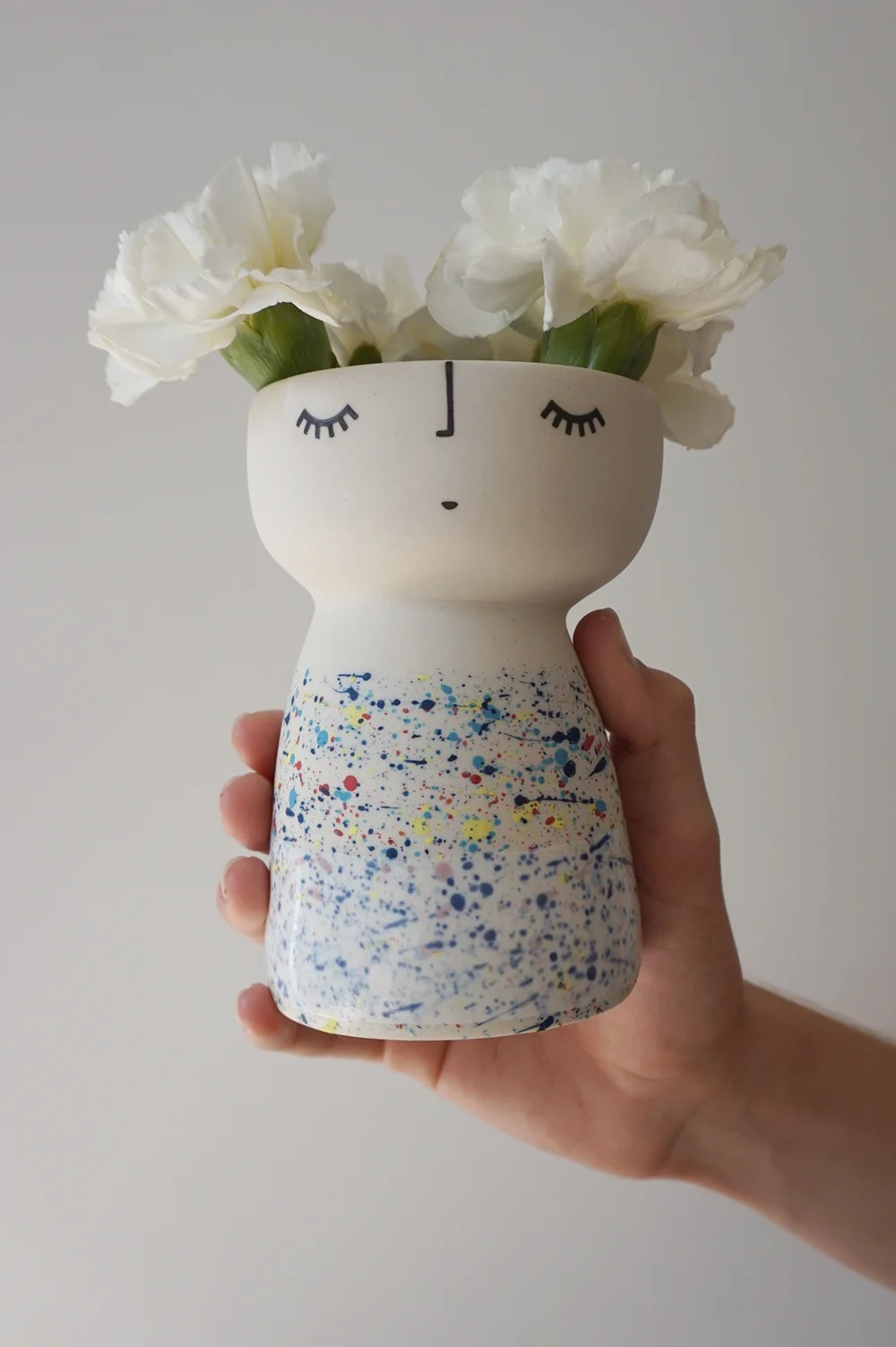 Tween Vase $110