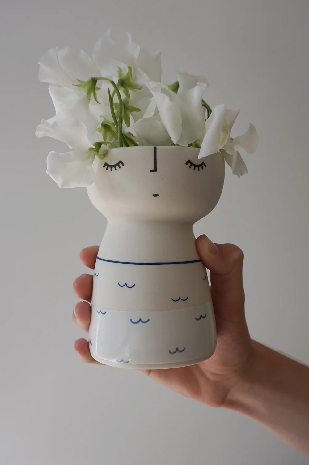 Tween Vase $110