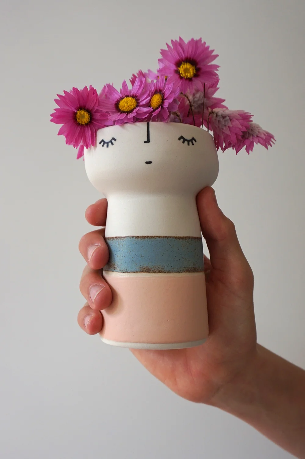 Mini Vase $85