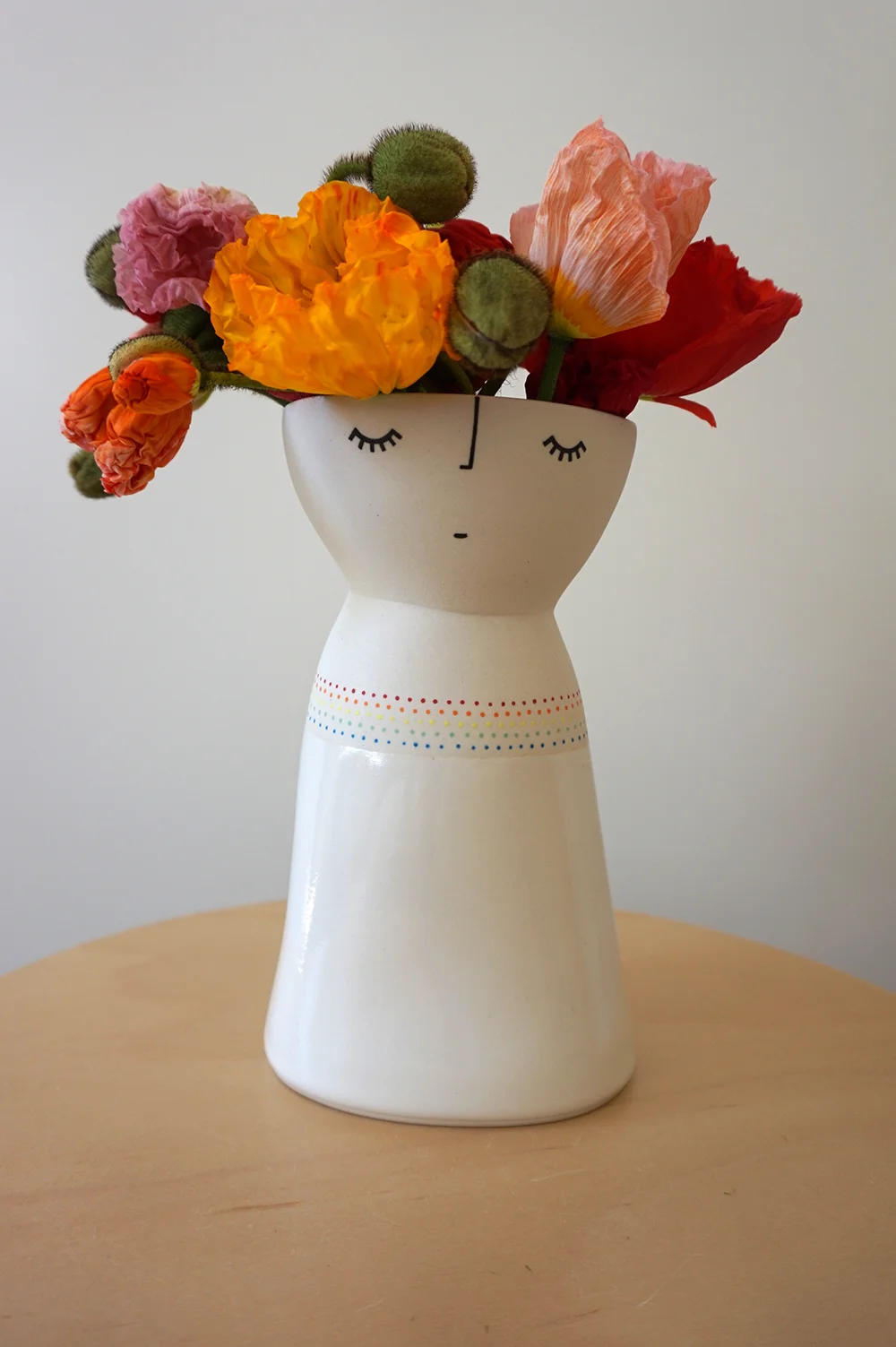 Lanky Vase $170