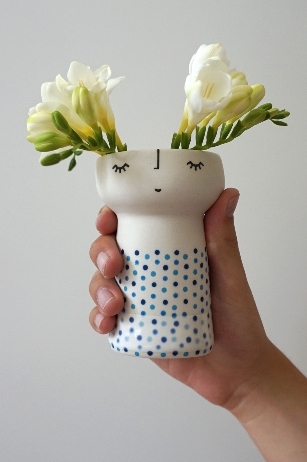 Mini Vase $85