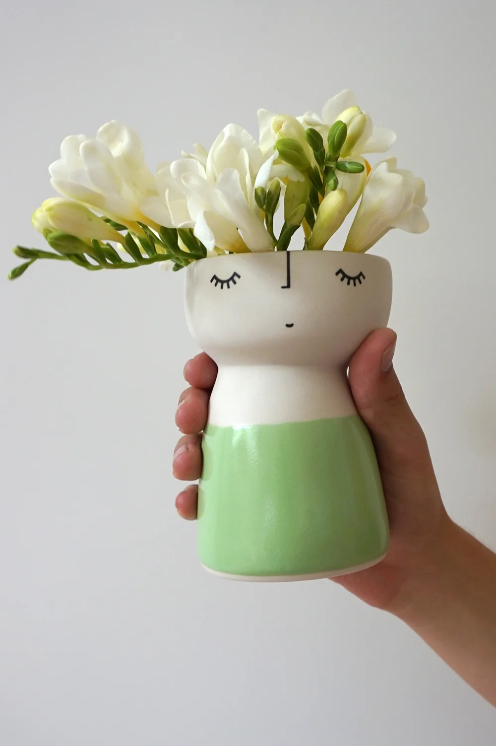 Tween Vase $110