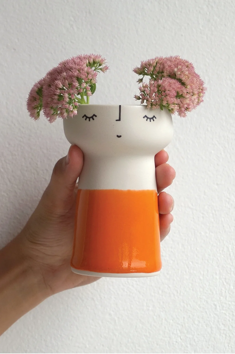 Mini Vase $85