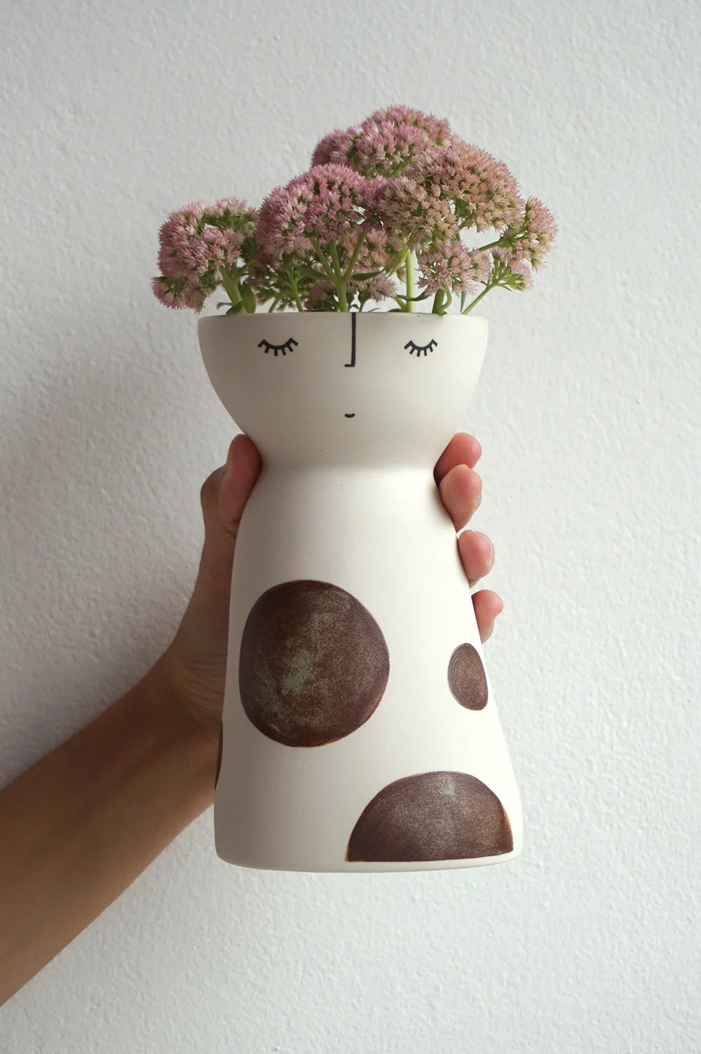 Lanky Vase $170