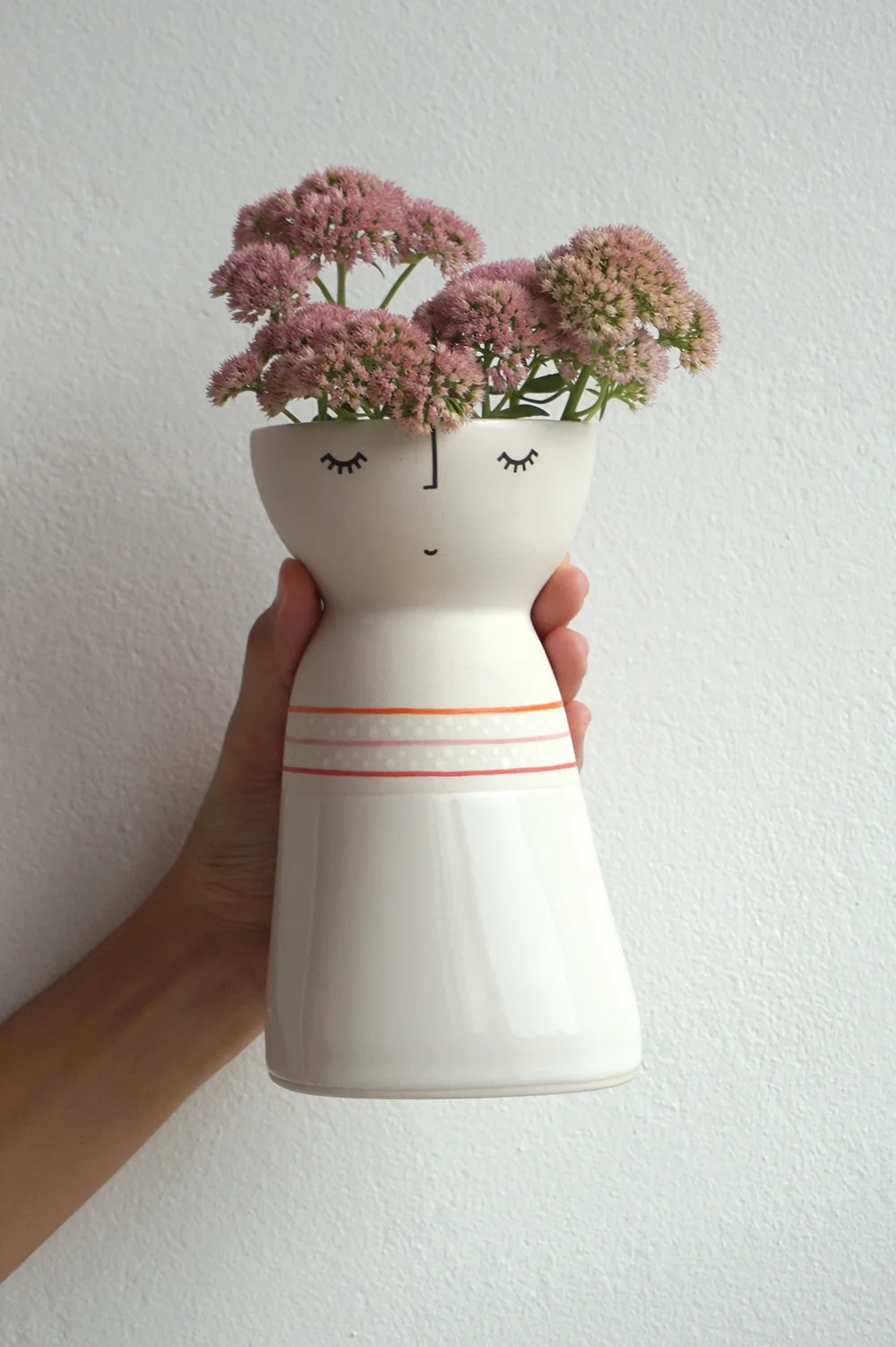 Lanky Vase $170