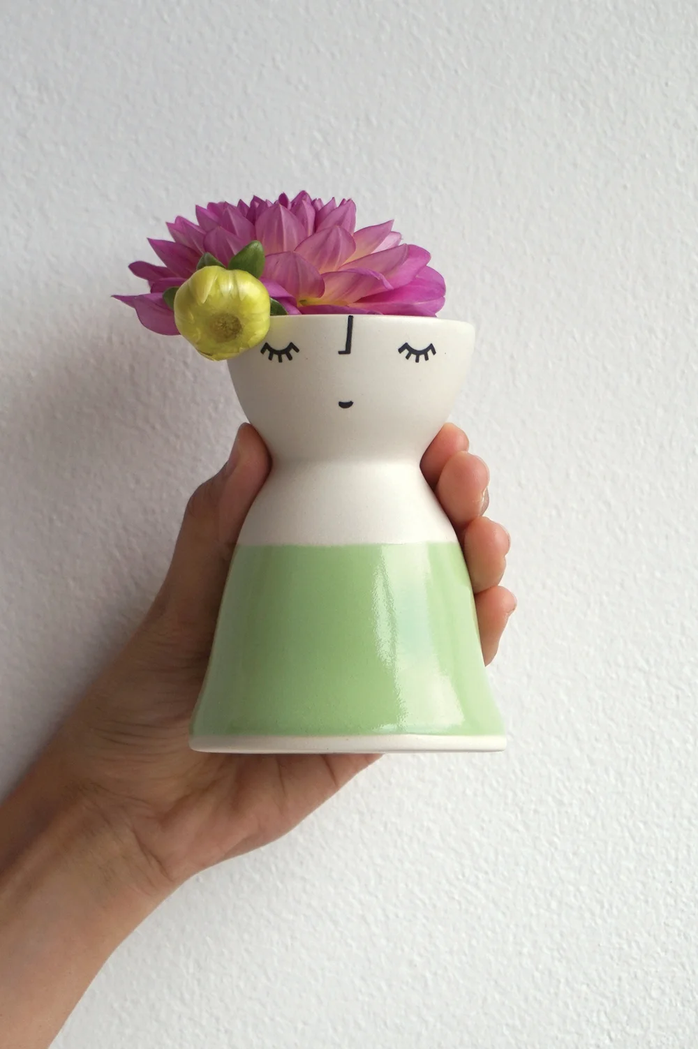Little Vase $85