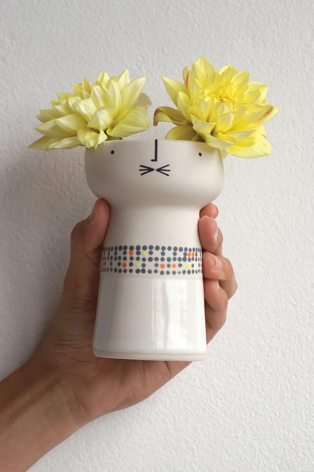 Mini Vase $85