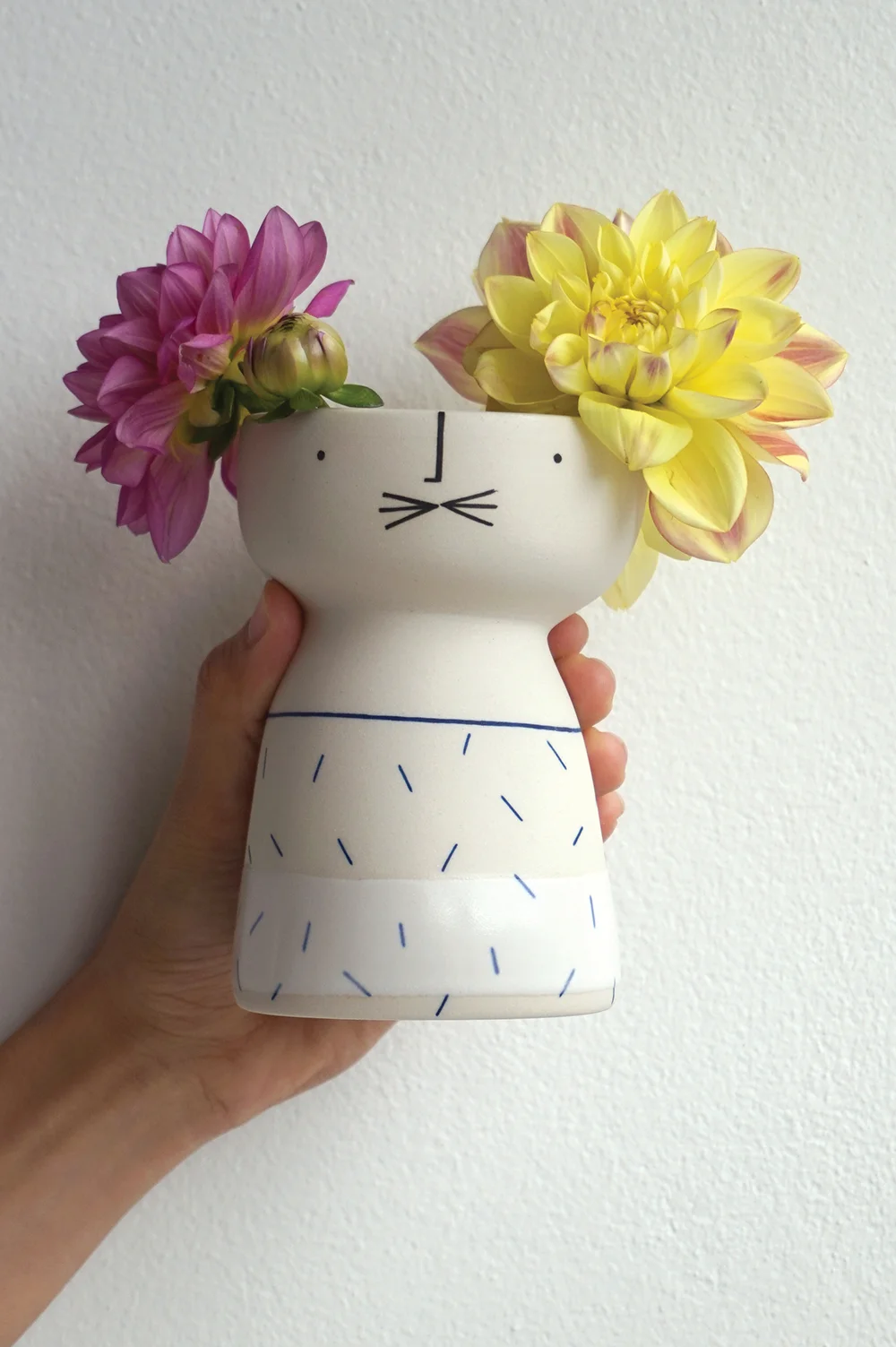 Tween Vase $110