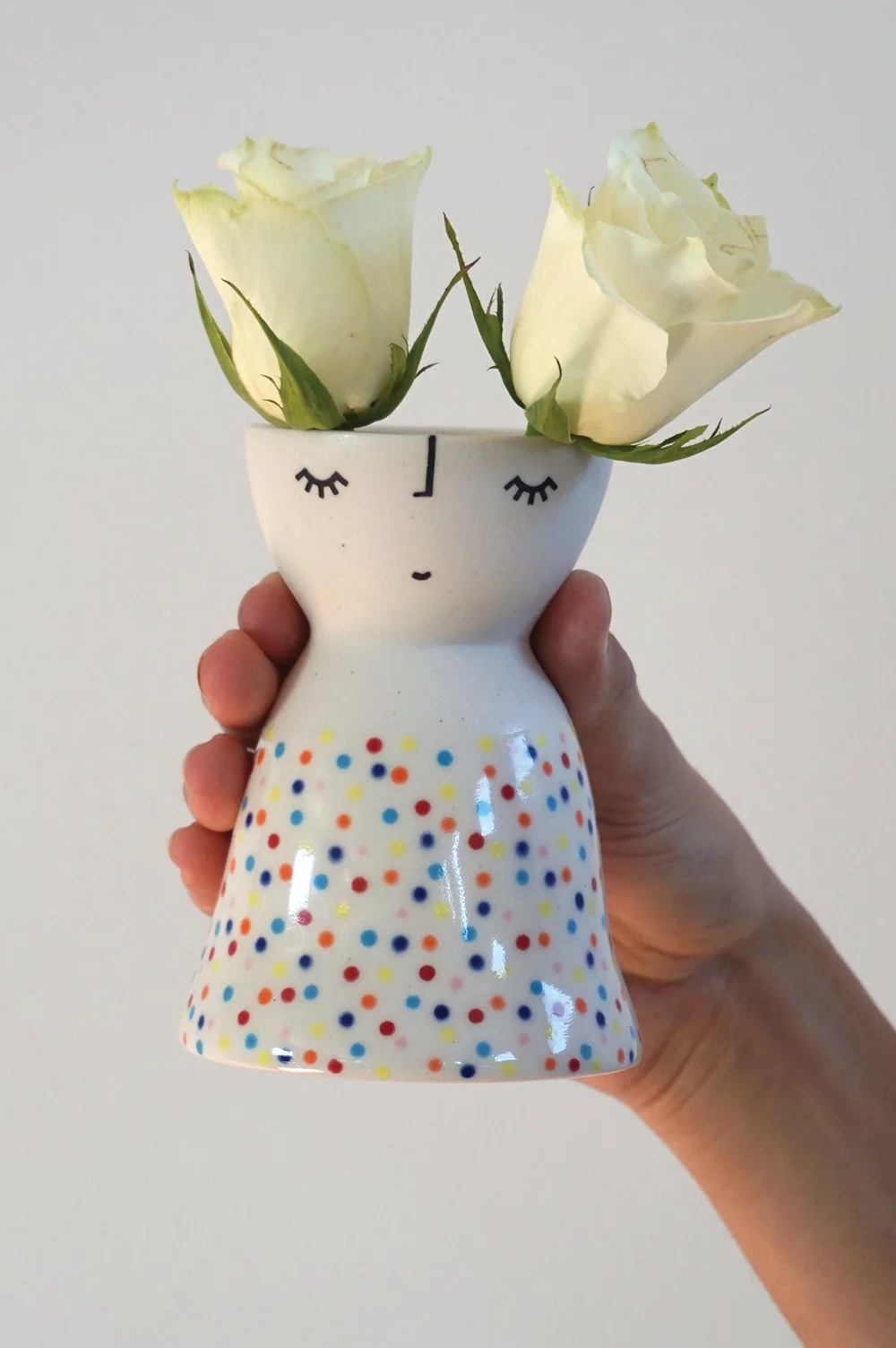Little Vase $85