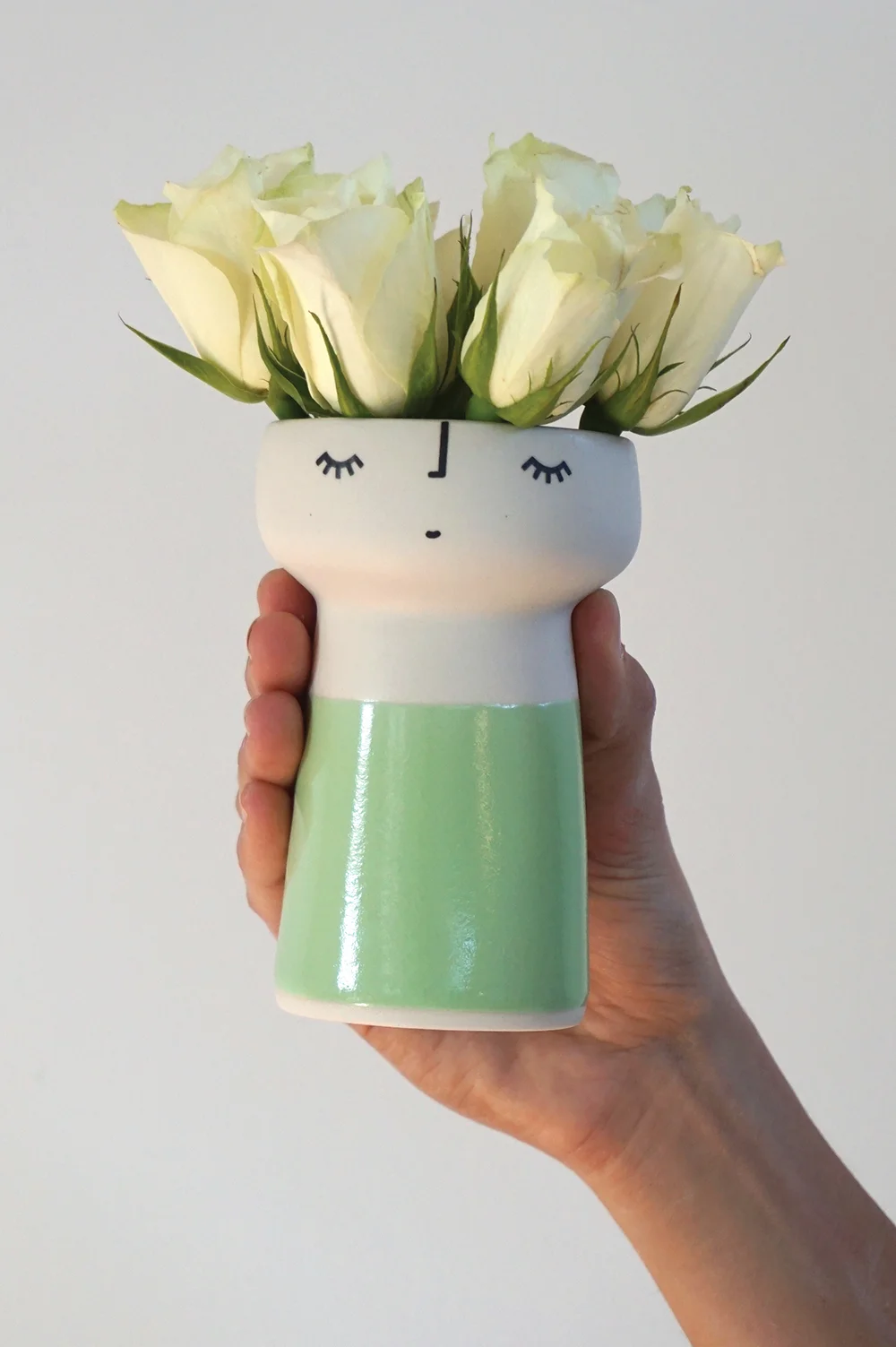 Mini Vase $85