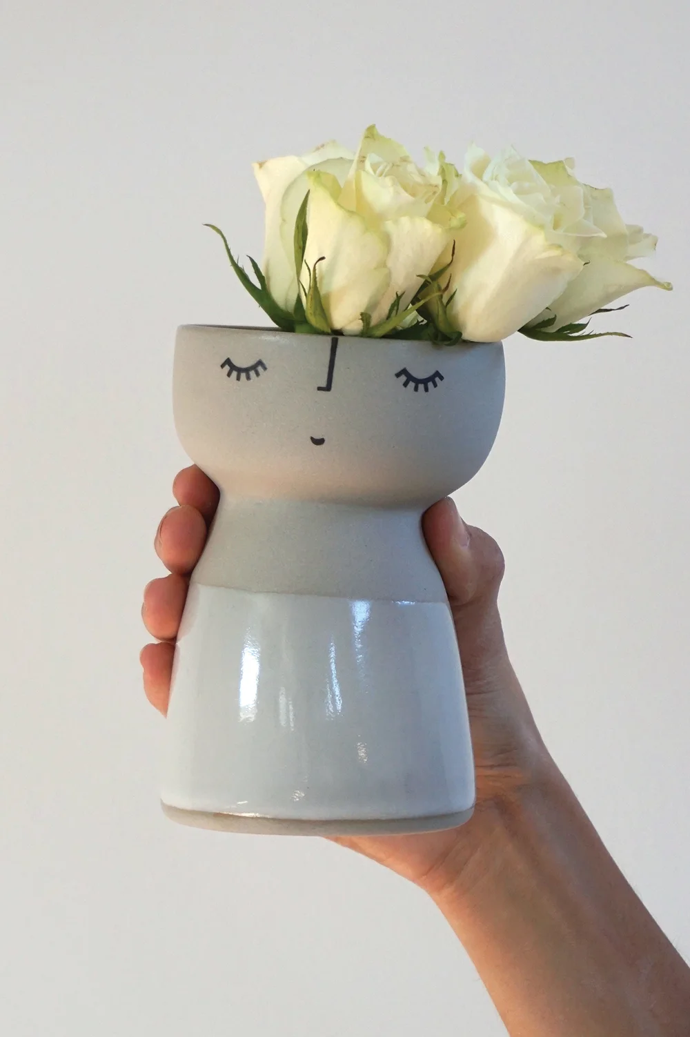 Tween Vase $110