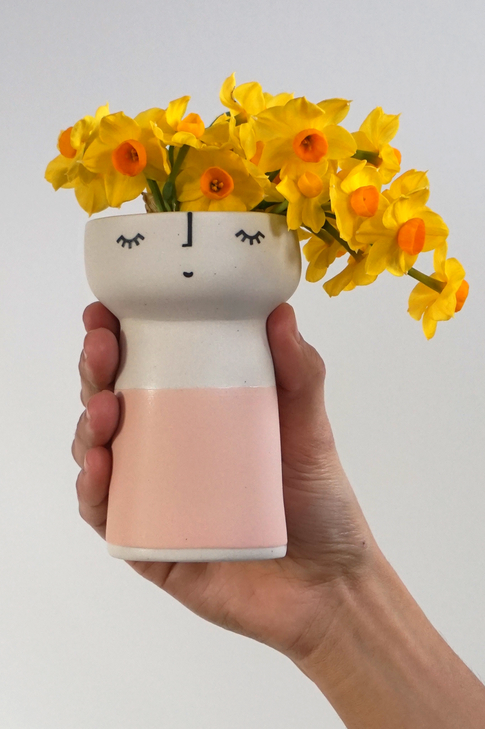 Mini Vase $85