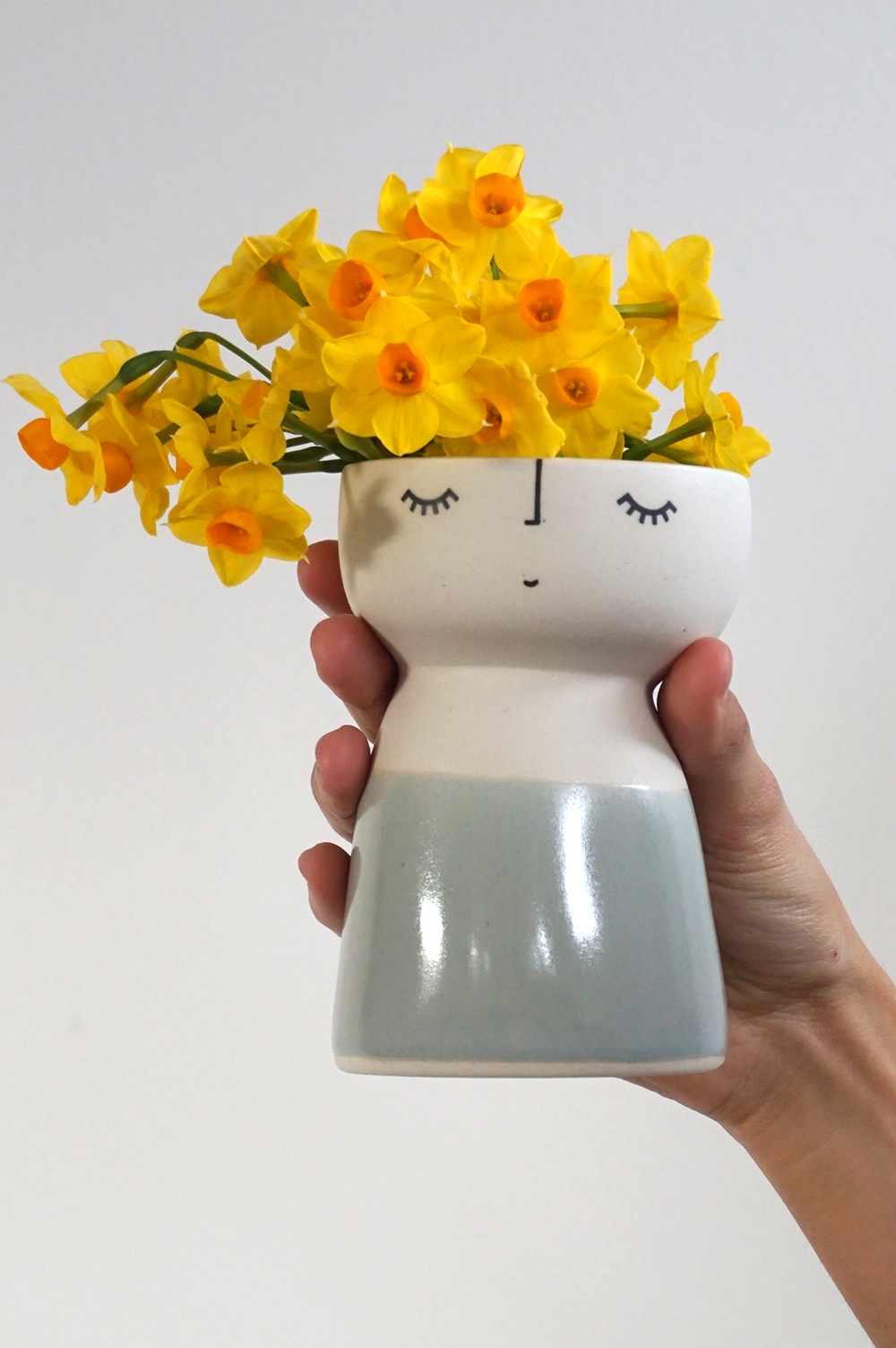 Tween Vase $110