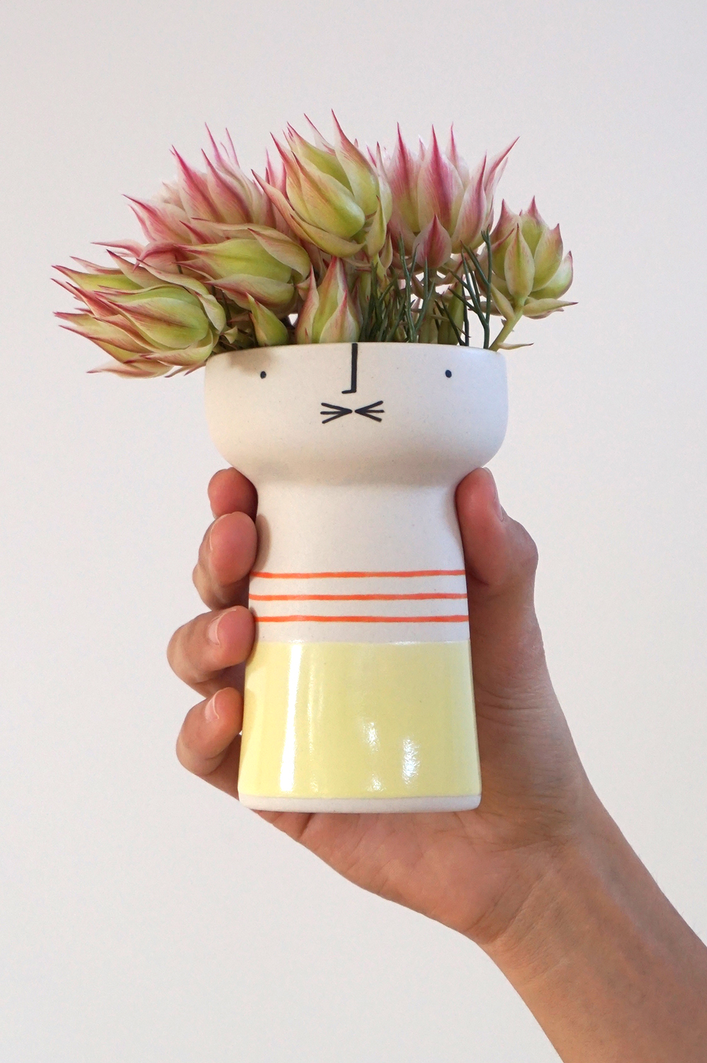 Mini Vase $85