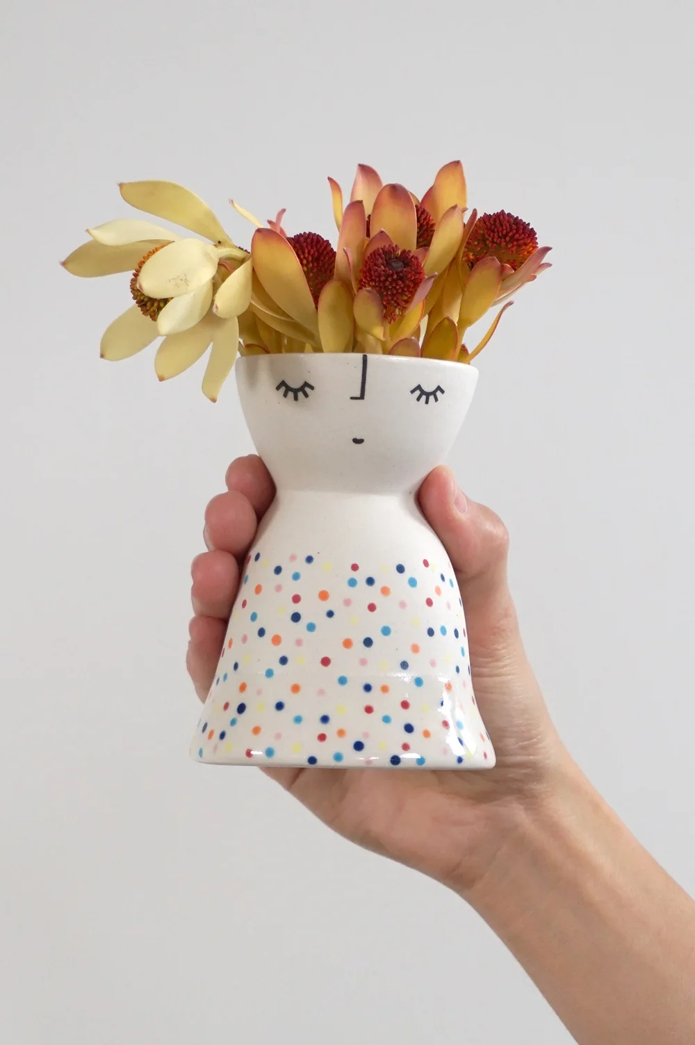 Little Vase $85