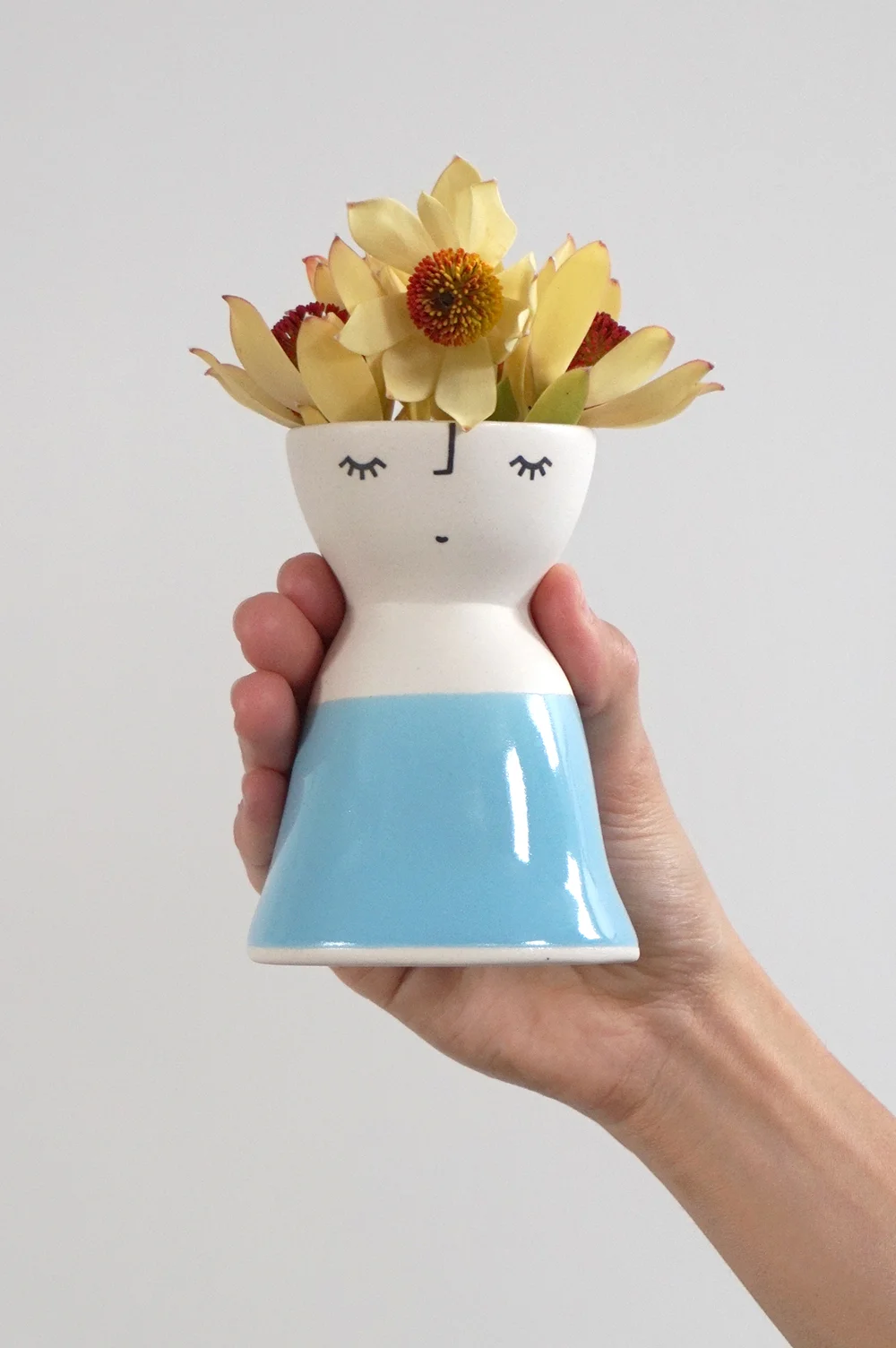 Little Vase $85