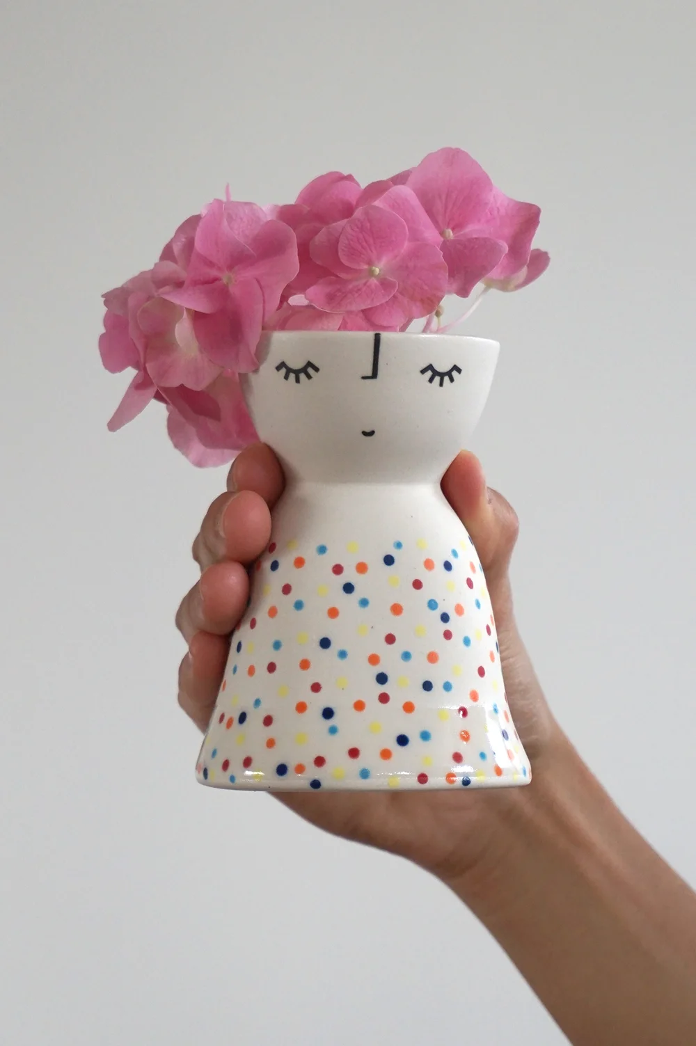 Little Vase $85