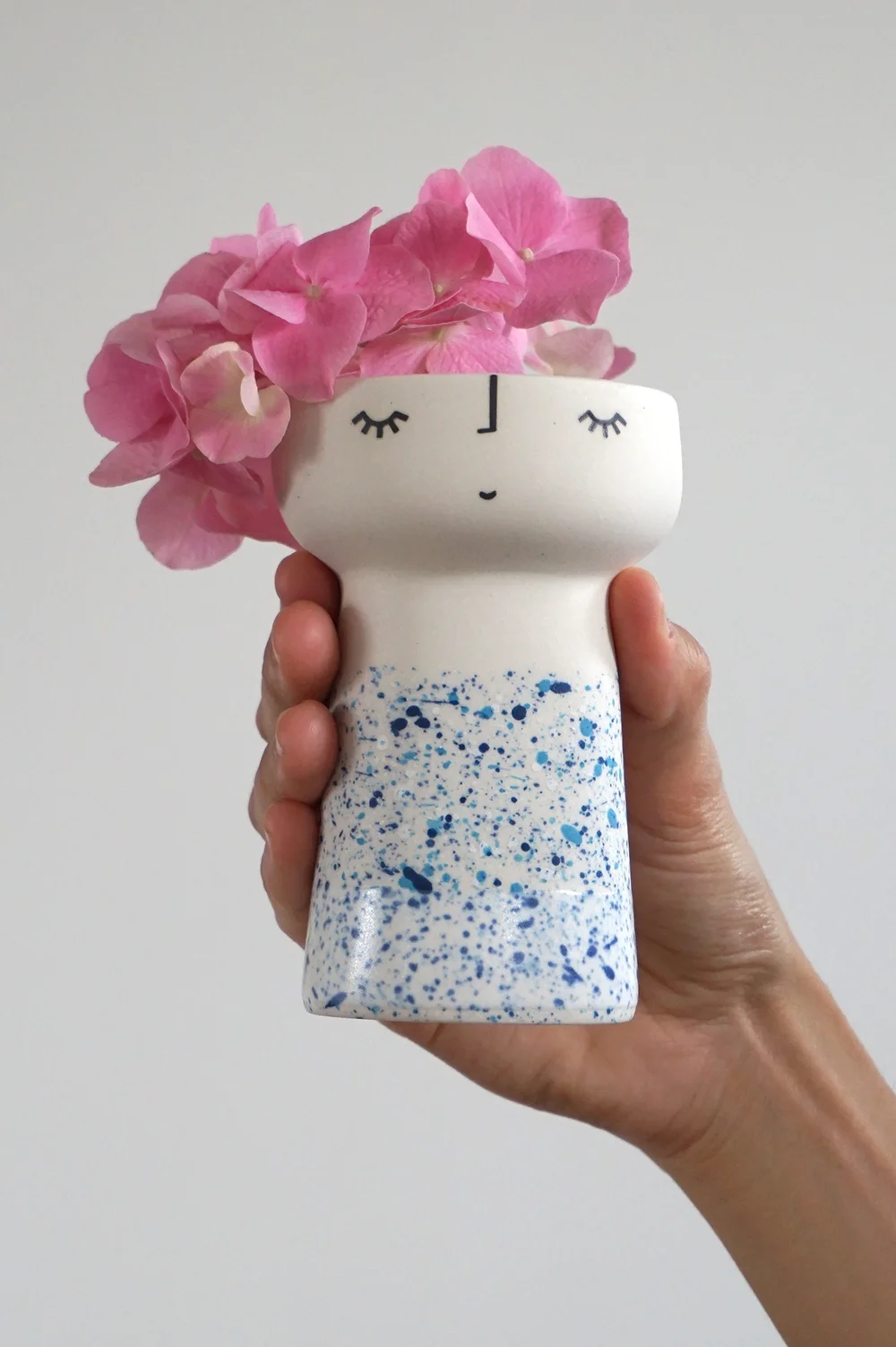 Mini Vase $85