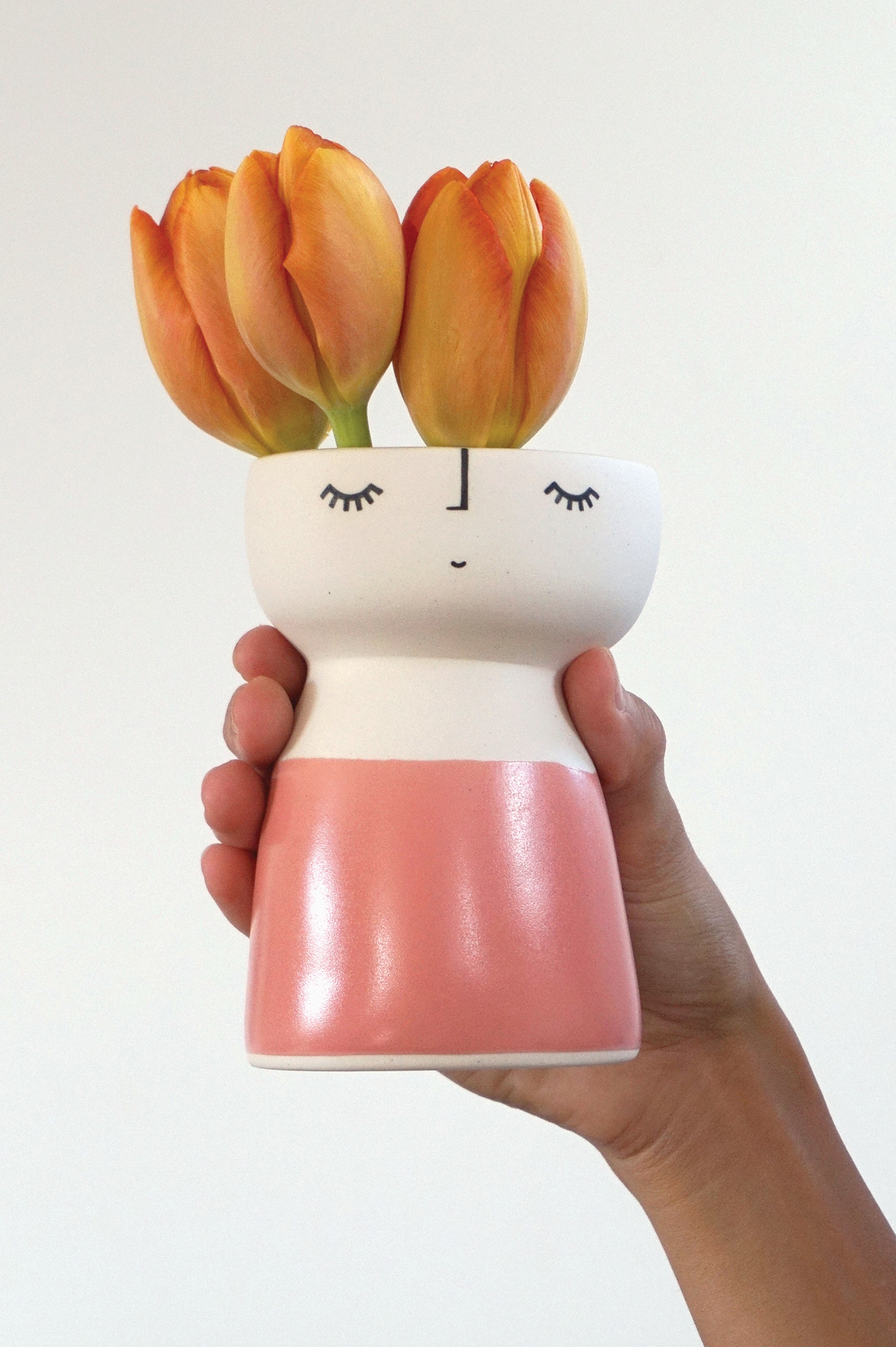 Tween Vase $110