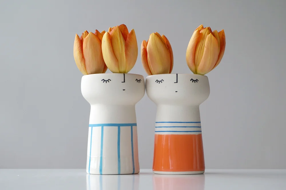 Vase Peeps – Minis