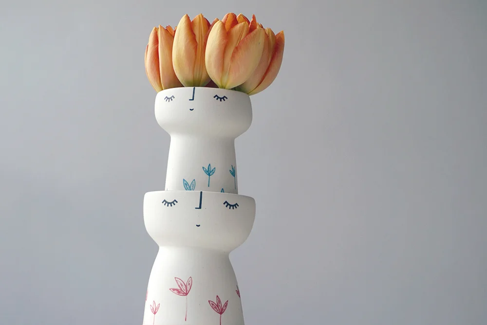 Vase Peeps – Mini & Tween