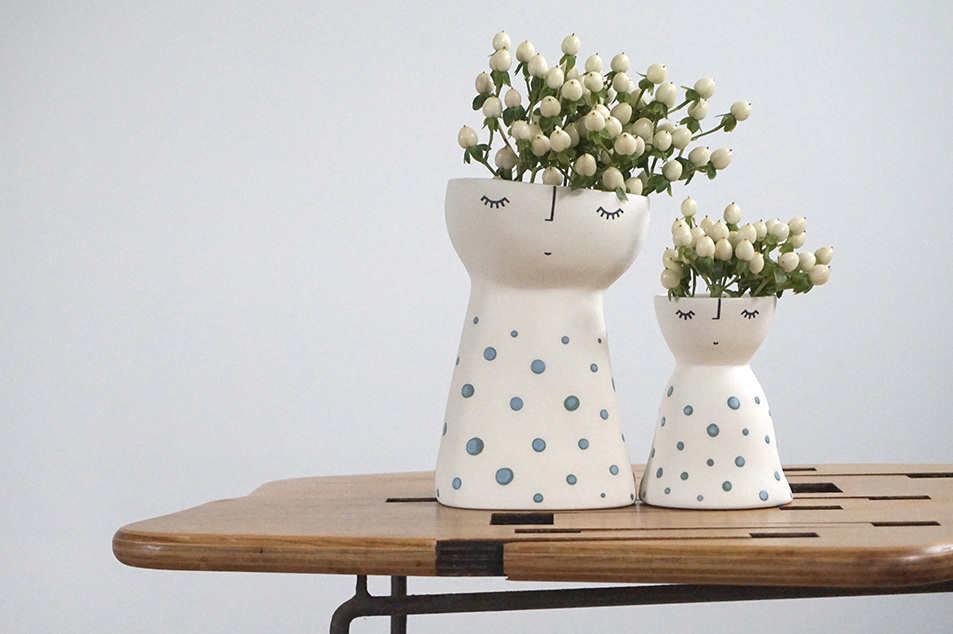 Vase Peeps – Original &amp; Little