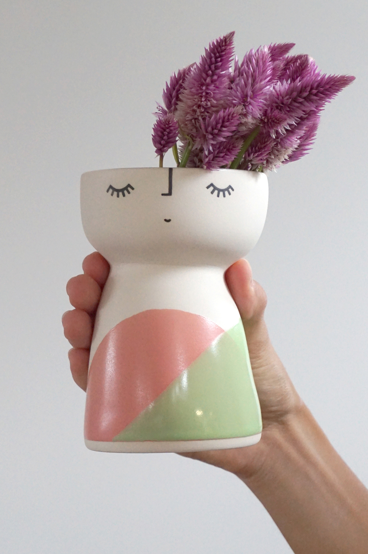 Tween Vase $110