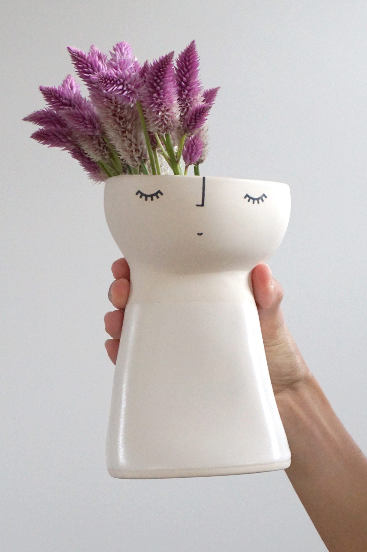 Original Vase $170