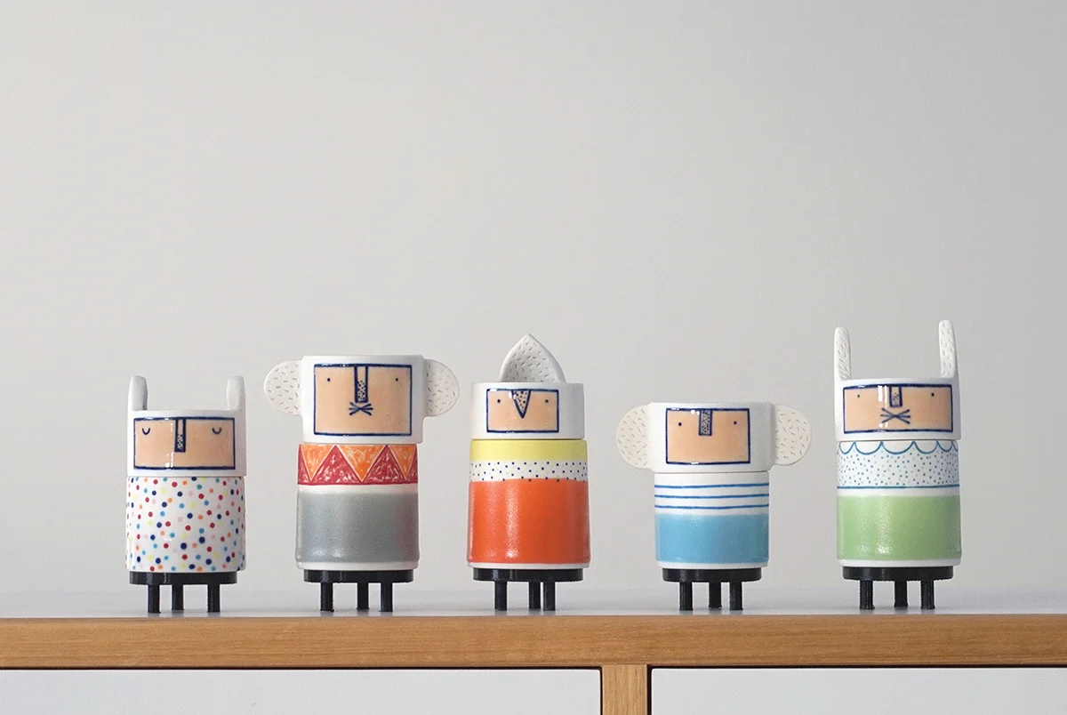 Totems
