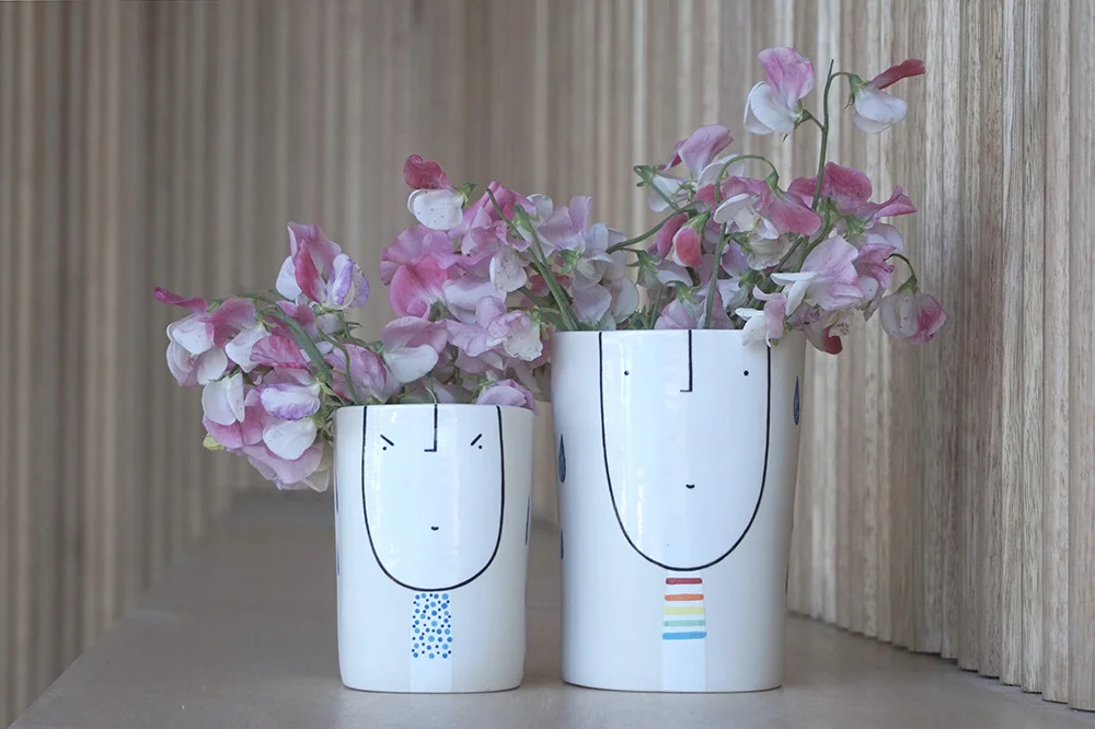 Wall Planters