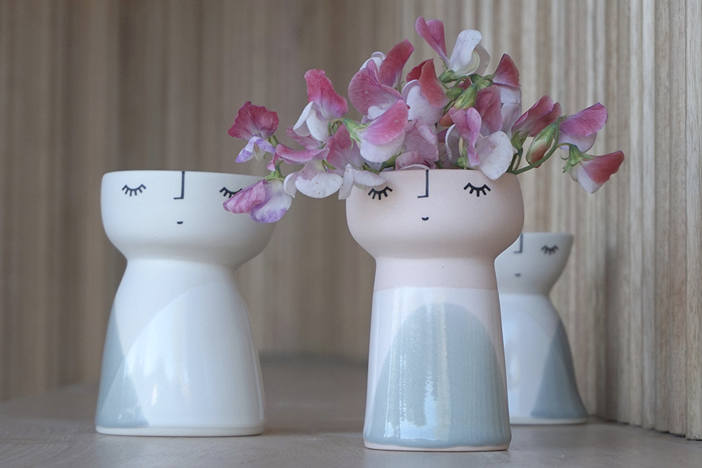 Small Vase Peeps – tween, mini, little