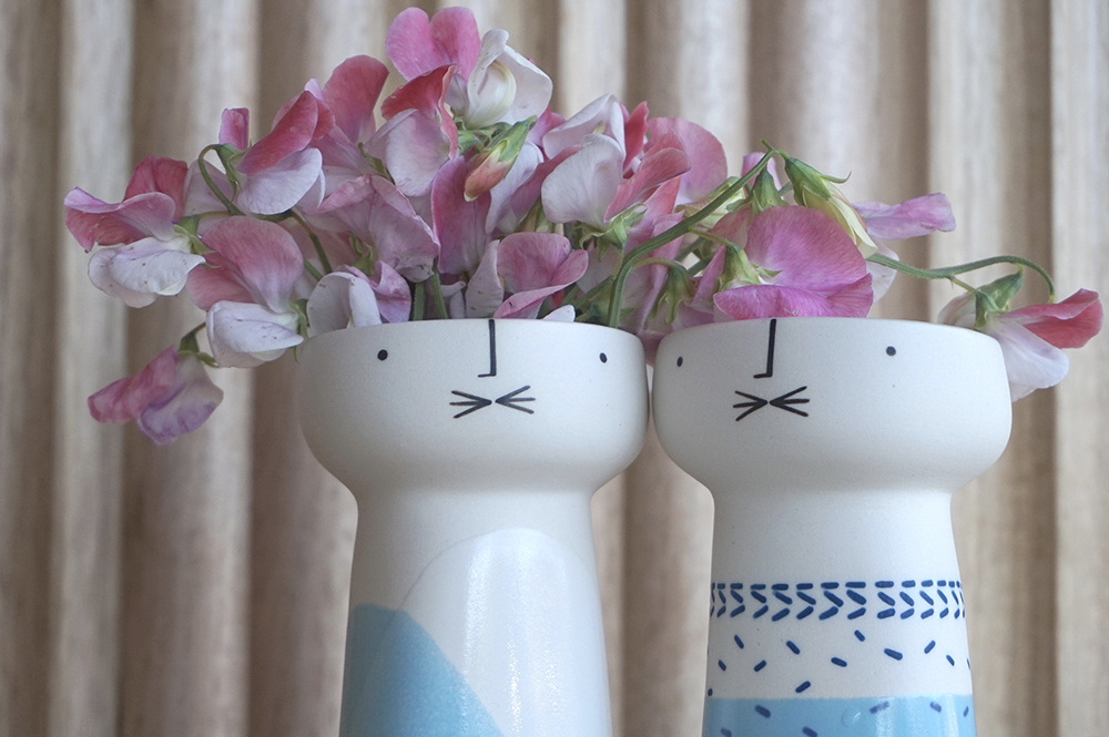 Small Vase Peeps – minis