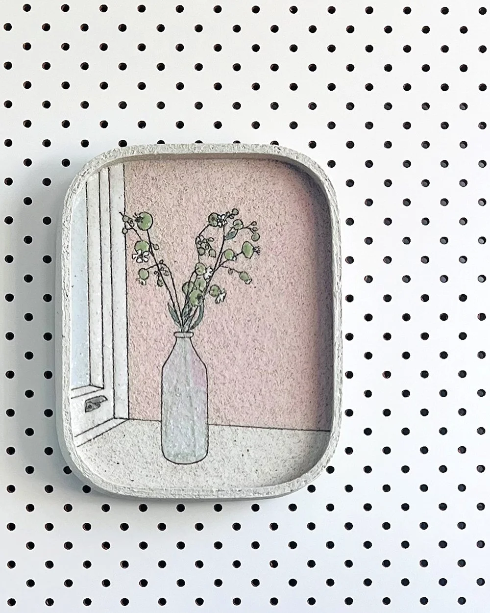 Window Thimbles